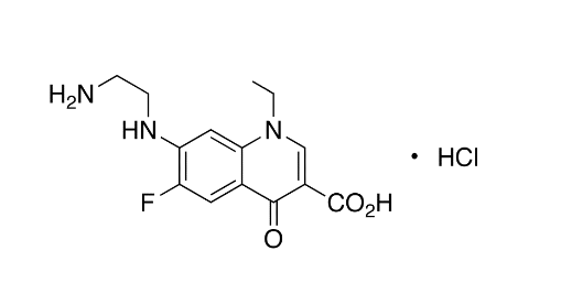 Norfloxacin EP Impurity B